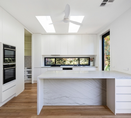 Custom Building Services