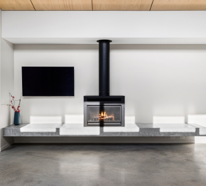 Custom Building Services