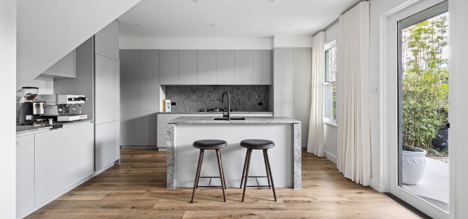 Custom Building Services