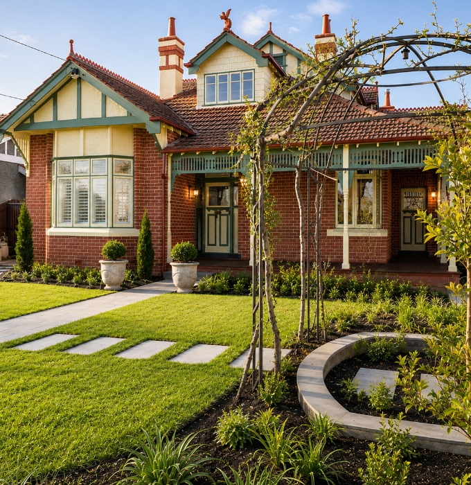 Custom Home Builders Richmond