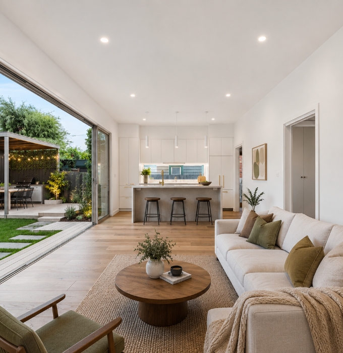 Custom Home Builders Richmond