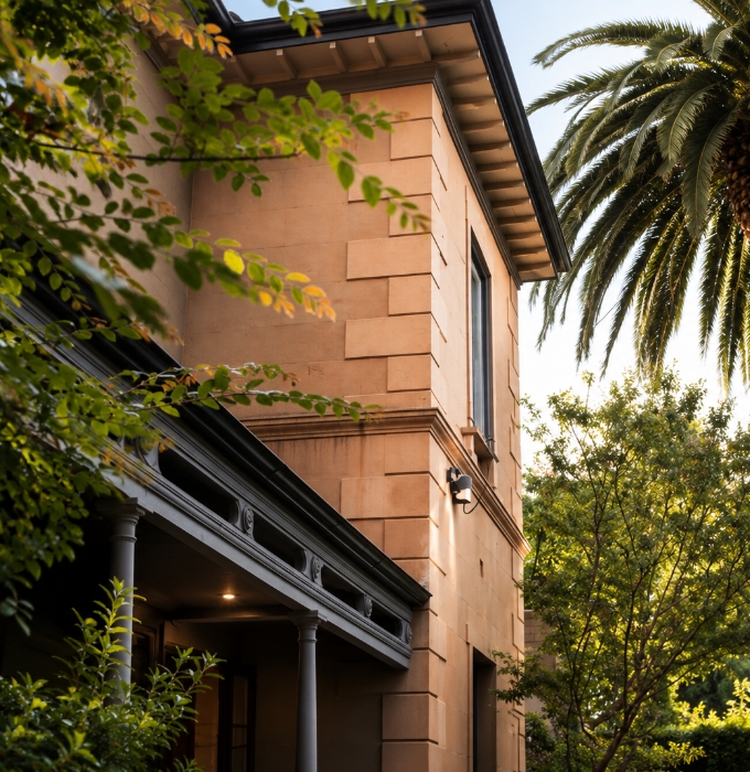 Custom Home Builders Coburg
