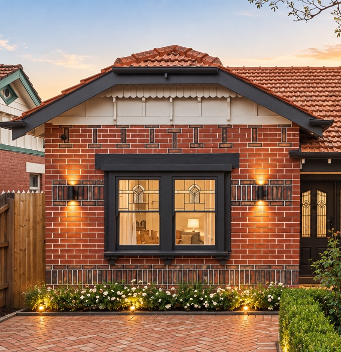 Home Renovations Brighton
