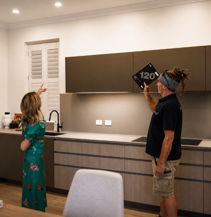 Home Renovations Mount Martha