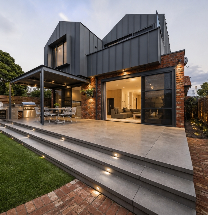 Home Renovations Mount Eliza