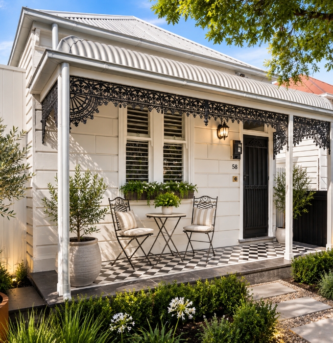 Home Renovations St Kilda