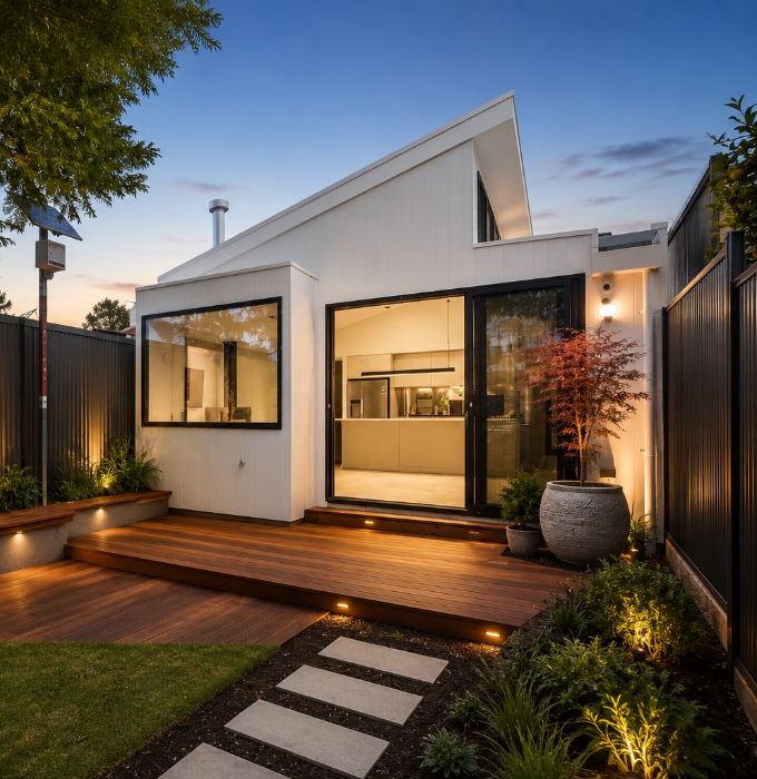 Home Renovations Essendon