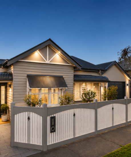 The Alfresco Dream 1