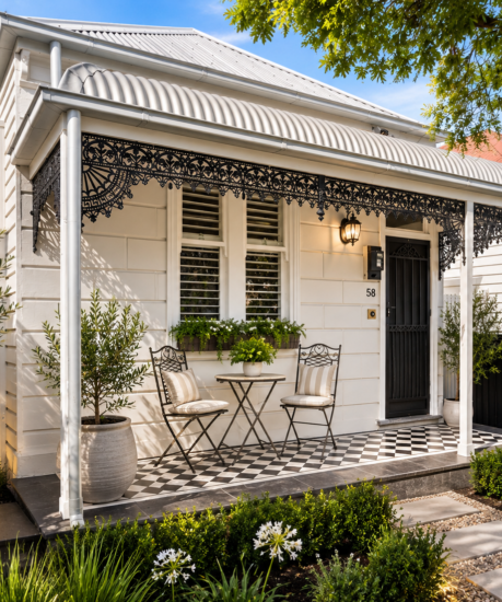 The Cottage Reimagined 2