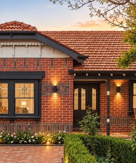 The Forever Family Home 2
