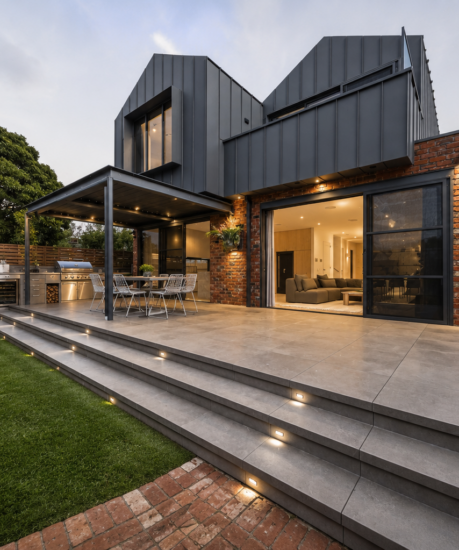 The Forever Family Home 3