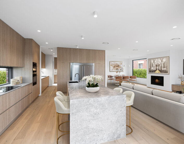 The Forever Family Home 5
