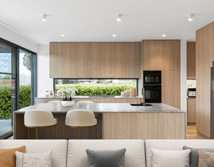 The Forever Family Home 6