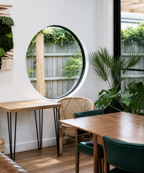 The Porthole Project 3