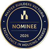 Nomination 2026 Badge