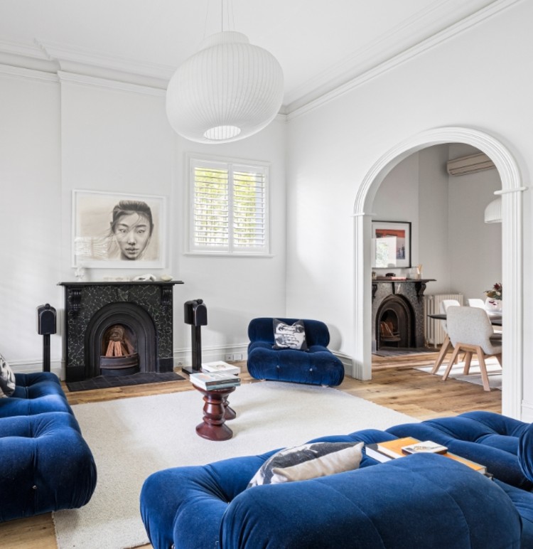 Home Interior